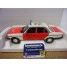 Mercedes Benz 200 Ambulance - Notartz 1984 183834 Norev