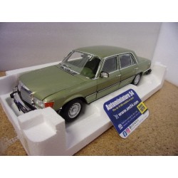 Mercedes-Benz 450 SEL 6.9...