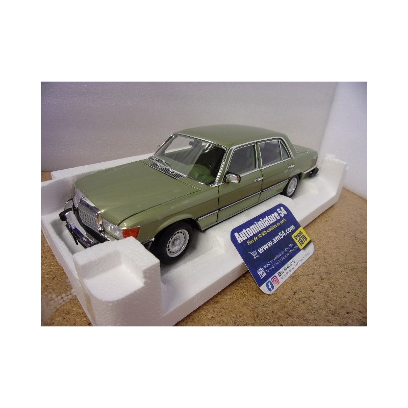 Mercedes-Benz 450 SEL 6.9 JR Ewing Dallas 1979 183975 Norev