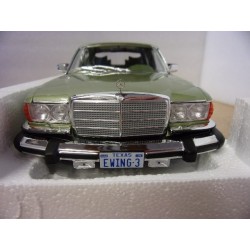 Mercedes-Benz 450 SEL 6.9 JR Ewing Dallas 1979 183975 Norev