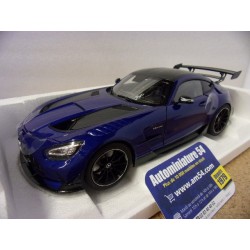 Mercedes AMG GT Black Series Blue Met. 2021 183908 Norev