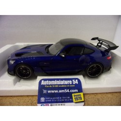 Mercedes AMG GT Black Series Blue Met. 2021 183908 Norev