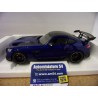 Mercedes AMG GT Black Series Blue Met. 2021 183908 Norev