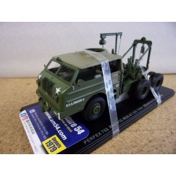 Pacific M26 A1 US 1944 Ref753 Perfex