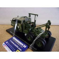 Pacific M26 A1 US 1944 Ref753 Perfex