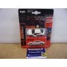 Porsche Taycan Turbo S White 15708WH Maisto Speed Icons