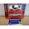 Porsche Taycan Turbo S White 15708WH Maisto Speed Icons