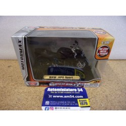 BMW HP2 Sport Black 76205BK...