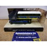 Double Decker Bus "James Bond - Live and Let Die "  79825 Greenlight