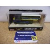 Double Decker Bus "James Bond - Live and Let Die "  79825 Greenlight