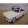 Ford Mustang cabrio White 1964 "Goldfinger - James Bond" 79852 Motor Max