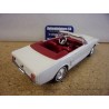 Ford Mustang cabrio White 1964 "Goldfinger - James Bond" 79852 Motor Max