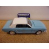 Ford Mustang cabrio Blue 1964 "Thunderball - James Bond" 79855 Motor Max