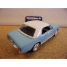 Ford Mustang cabrio Blue 1964 "Thunderball - James Bond" 79855 Motor Max