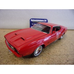Ford Mustang Mach1 1971 "Diamonds are Forever - James Bond" 79851 Motor Max