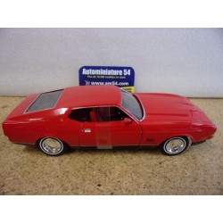 Ford Mustang Mach1 1971 "Diamonds are Forever - James Bond" 79851 Motor Max