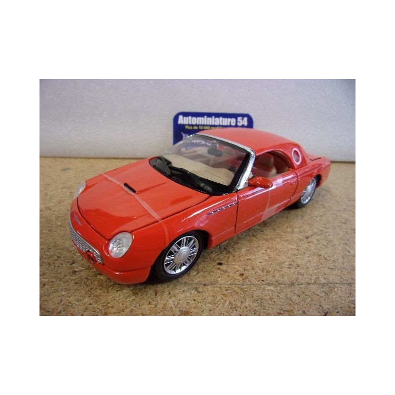 Ford Thunderbird 2002 "Die another Day - James Bond" 79853 Motor Max