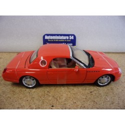Ford Thunderbird 2002 "Die another Day - James Bond" 79853 Motor Max