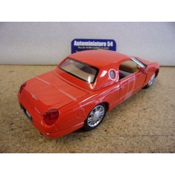 Ford Thunderbird 2002 "Die another Day - James Bond" 79853 Motor Max