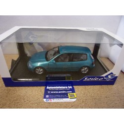 Honda Civic EG6 Aztec Green...