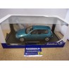 Honda Civic EG6 Aztec Green 1991 S1810405 Solido