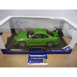 Nissan Silvia S15 Spec- R...