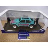 Volkswagen Beetle Cox Miami Green 1976 S1809604 Solido