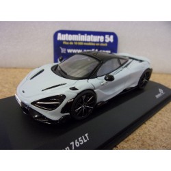 McLaren 765 LT Ceramic Grey...