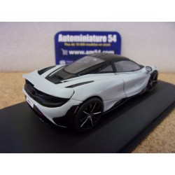 McLaren 765 LT Ceramic Grey 2020 S4311905 Solido