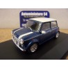 Mini Cooper 1.3i Sport Pack Tahiti Blue 1994 S4316602 Solido