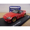Nissan Pandem Fairlady Z Red 2022 S4315501 Solido