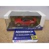 Nissan Pandem Fairlady Z Red 2022 S4315501 Solido