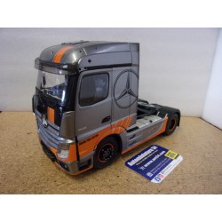 Mercedes Benz Actros L...