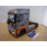Mercedes Benz Actros L Grand Prix Edition Silver 2019 S2400202 Solido 1/24