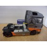 Mercedes Benz Actros L Grand Prix Edition Silver 2019 S2400202 Solido 1/24