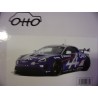 2024 Alpine Renault A110 GT4 Esport Series OT1160 OttoMobile