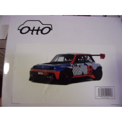 2023 Renault 5 Turbo 3E...