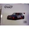 2023 Renault 5 Turbo 3E Blue OT1175 OttoMobile