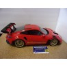 Porsche 911 - 992 GT3 RS Guard Red 2021 1/12 GT939 GT Spirit