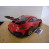 Porsche 911 - 992 GT3 RS Guard Red 2021 1/12 GT939 GT Spirit