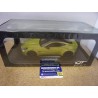 Aston Martin Vantage Cosmopolitan Yellow 2024 GT514 GT Spirit