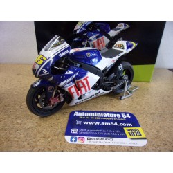 2009 Yamaha YZR M1 Team...