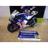 2009 Yamaha YZR M1 Team Fiat n°46 Valentino Rossi World Champion 122093246 Minichamps