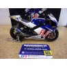 2009 Yamaha YZR M1 Team Fiat n°46 Valentino Rossi World Champion 122093246 Minichamps