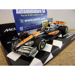 2023 McLaren MCL60 n°4...