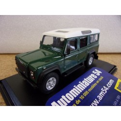 Land Rover Defender 110...