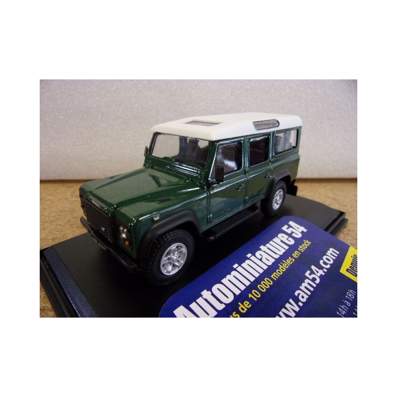 Land Rover Defender 110 453240 Cararama Oliex