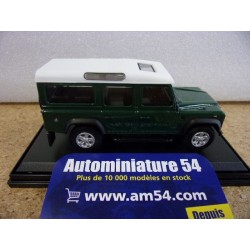Land Rover Defender 110 453240 Cararama Oliex