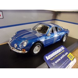 Alpine Renault A110 Blue 1971 31750bl Maisto