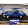 Alpine Renault A110 Blue 1971 31750bl Maisto